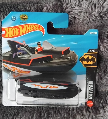 Hot wheels batman - wheels,