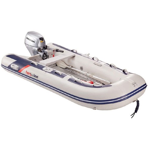 Honwave t30 inflatable - honwave, boat