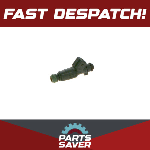 Petrol fuel injector - fuel, fits