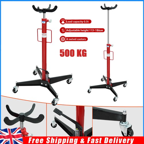 Transmission jack vertical - jack,
