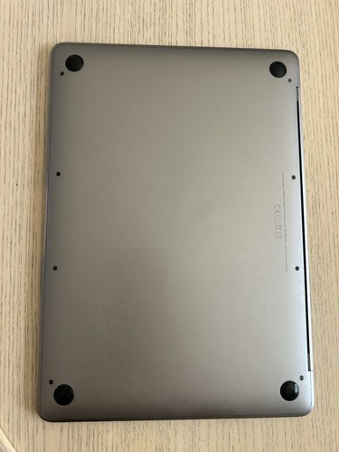 Apple macbook air - apple,
