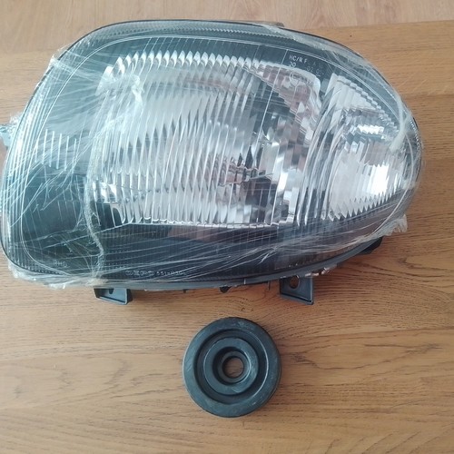 Renault clio headlight - 🔥renault,
