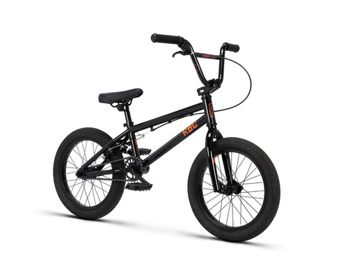 Radio revo bike black - ,