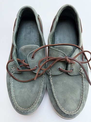 Dubarry deck shoes - , size