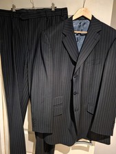 Mens MAGEE suit Jacket And