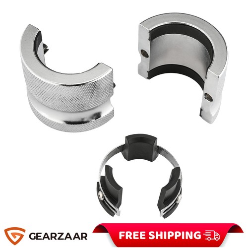 Fork seal driver tool - fork,