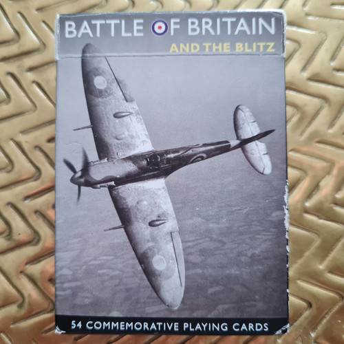 Piatnik battle britain and - britain,