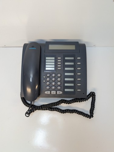One siemens optipoint 420 - one,