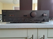 Technics SU-V560 Stereo