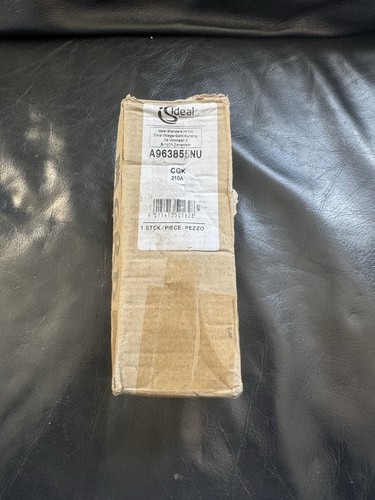 Ideal standard trevi boost - ideal,