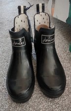 Joules Women  Wellibob  Ankle