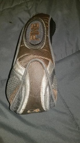 Nice ping g10 hybrid - g10, headcover