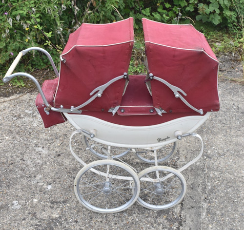 Vintage 1950s 1960s royale - vintage,