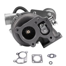 RHB5 VI58 Turbo  for Isuzu Trooper 2.8 TD UBS55 4JB1T 4JB-1T 97HP 87-91 + gasket