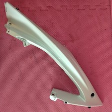YAMAHA YZF R6 13s Top Fairing