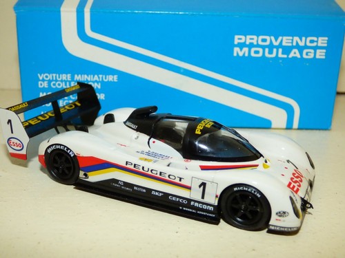 Provence moulage peugeot 905 - provence,