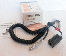 Quantum MZ2  Locking Module