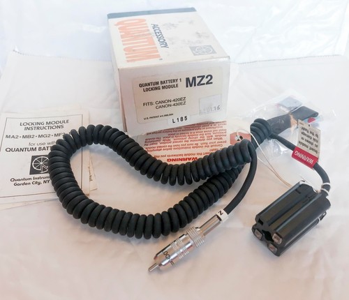 Quantum mz2 locking - mz2, module