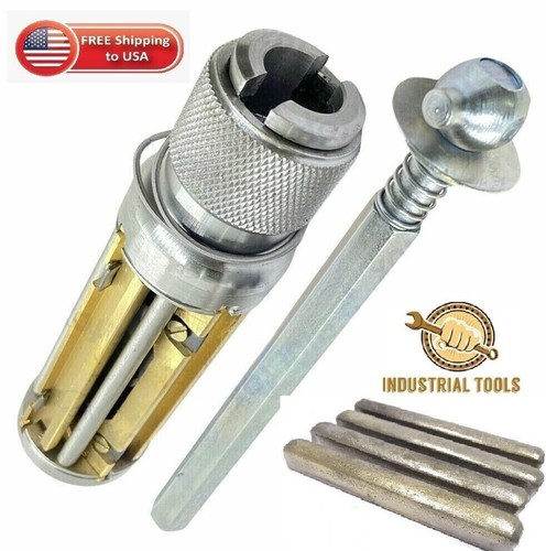 Cylinder engine hone kit 50mm - engine,