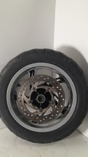 FRONT WHEEL RIM APRILIA