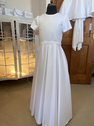Communion dress nwt - dress, 10