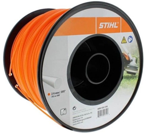 Genuine stihl round strimmer - genuine,