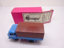 Espewe Mini Cars : Ifa W50