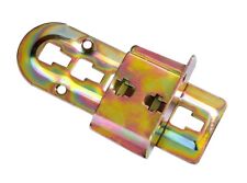 Bed Connector Bracket With Adjustable Height Centre Slat Support 2 Unit [11.204]