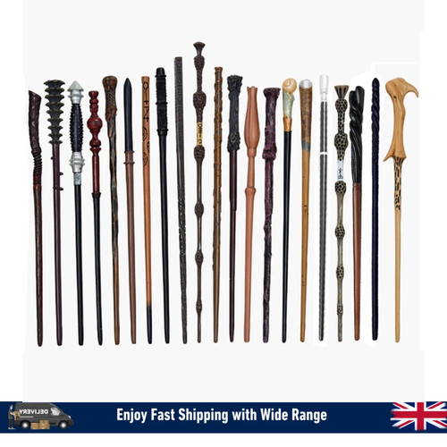 Harry potter metal core - potter, magic