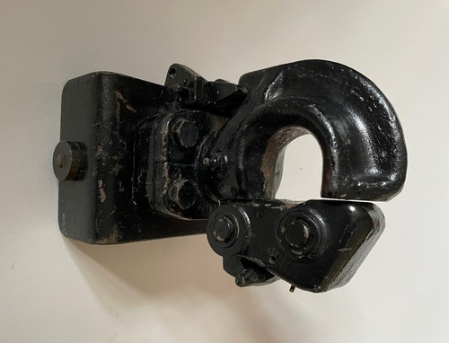 Genuine nato tow swivel - tow,