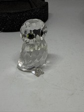 Swarovski Feathered Beauties