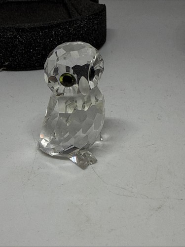 Swarovski feathered beauties - swarovski,