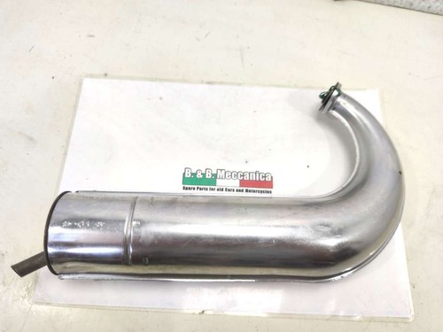 Exhaust manifold motobecane - 01,