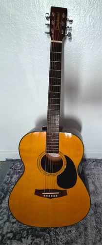 Tanglewood nashville tf8 - tanglewood,