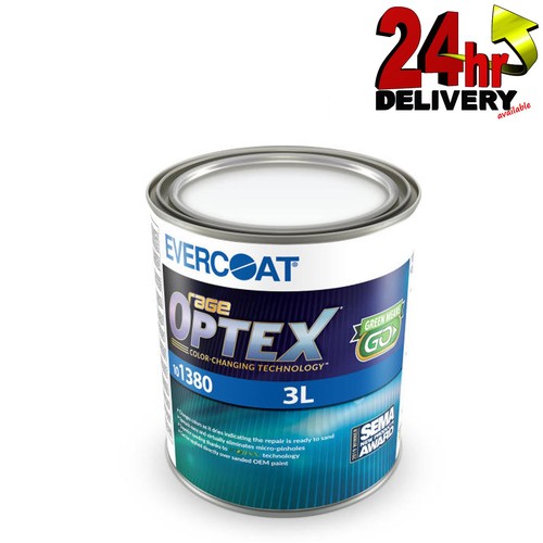 Evercoat rage optex - optex, 101380