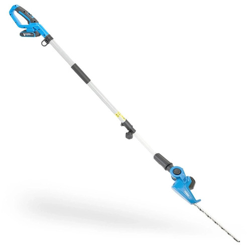 Hyundai cordless long reach - hyundai,