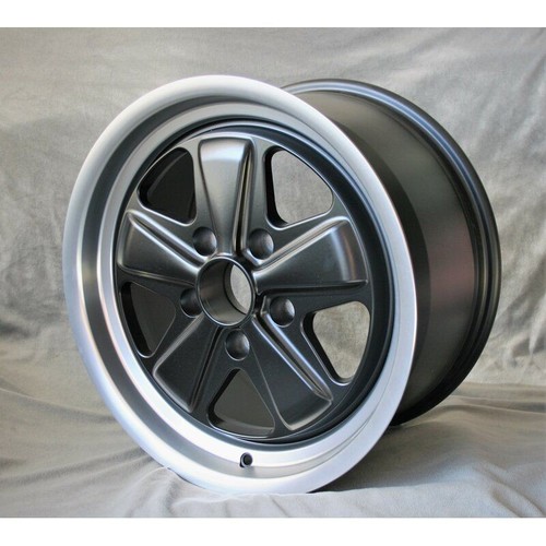 Maxilite fooks 17x9 - fooks, 17x9"