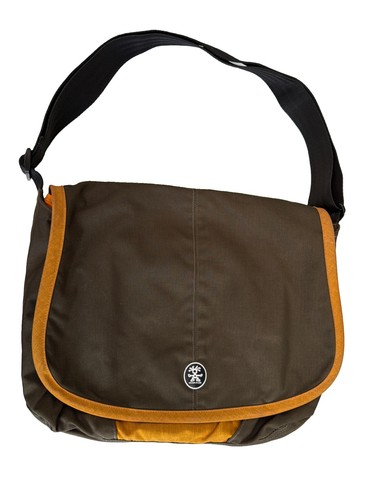 Crumpler retro - crumpler,