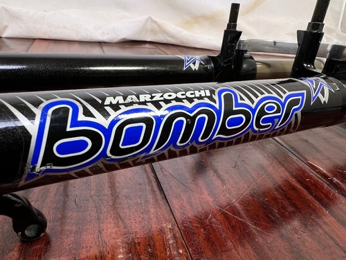 Vintage marzocchi bomber - marzocchi,