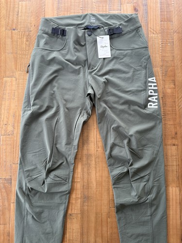 Rapha mens trails pants - rapha,