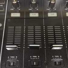 5 PCS Fader Cap Slider Knob