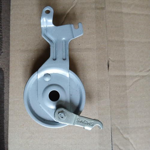 Sachs rear drum brake bike - sachs,