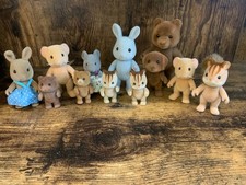 Sylvanian Families beautiful