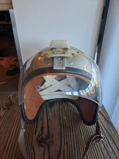 RAF Mk1A Flying Helmet With