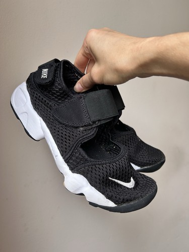 Nike air rift junior size - air,