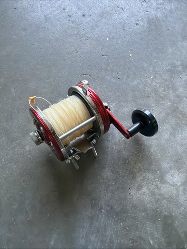 Abu garcia ambassadeur 9000 - garcia,