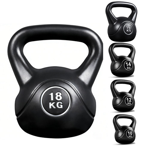 Kettlebell set 16 18 - 16,