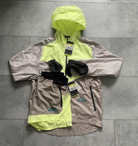 Nike windrunner trail - windrunner, running