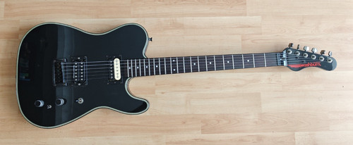 Vintage 1985 washburn - vintage,