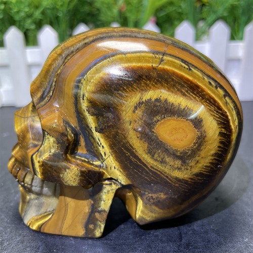 5lb iron tiger eye - iron,